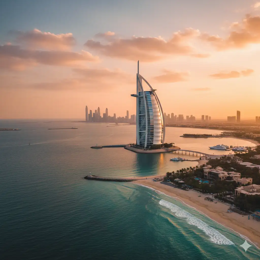 Burj Al Arab