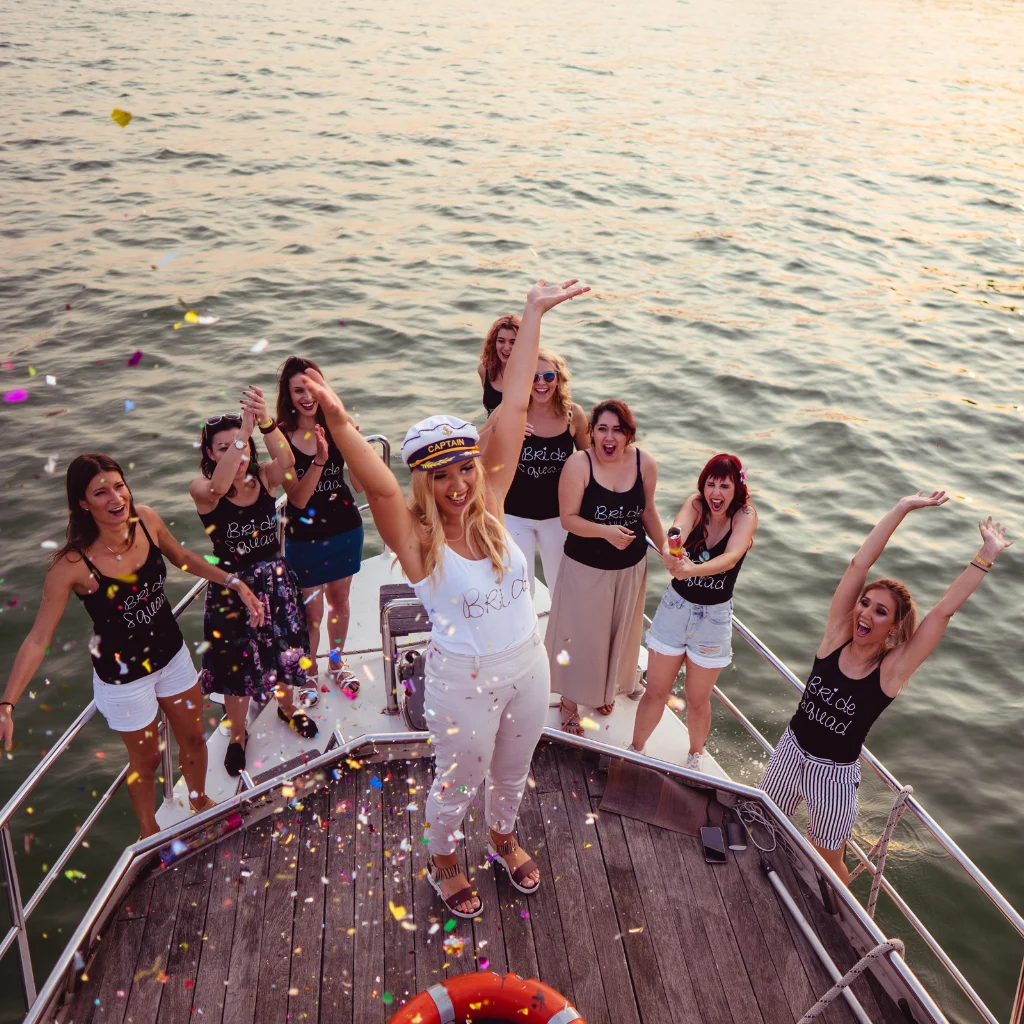 Bachelor / Bachelorette Parties