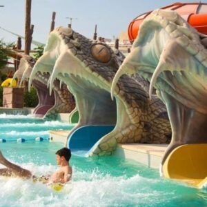 Atlantis Aquaventure Waterpark