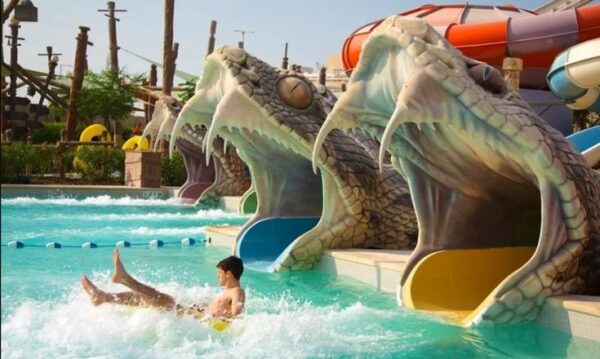 Atlantis Aquaventure Waterpark