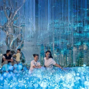 AYA Universe Dubai