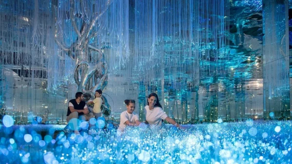 AYA Universe Dubai