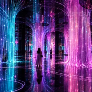 AYA Universe Dubai