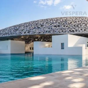 Louvre Abu Dhabi