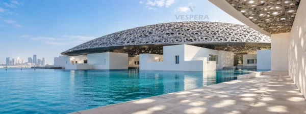 Louvre Abu Dhabi