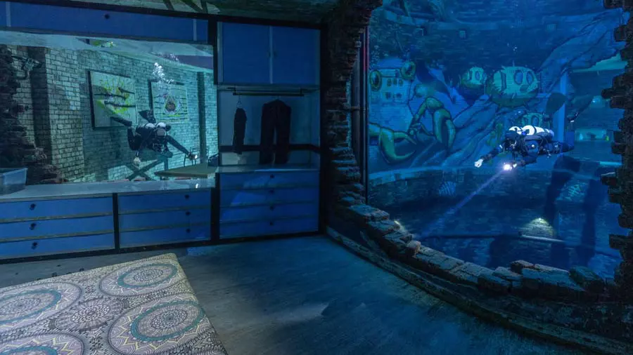 Deep Dive - Dubai - Image 2
