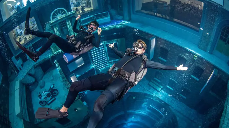 Deep Dive - Dubai - Image 4