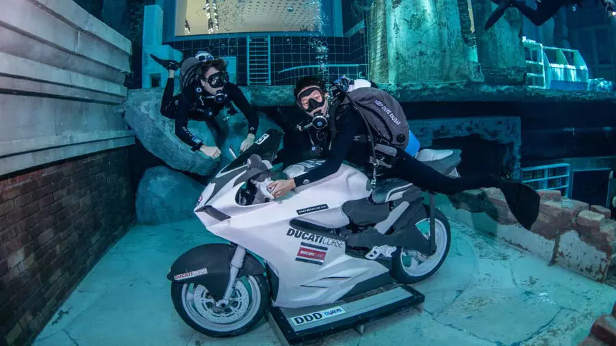 Deep Dive - Dubai - Image 5