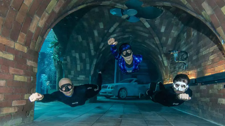 Deep Dive - Dubai - Image 7