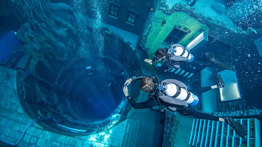 Deep Dive - Dubai - Image 10