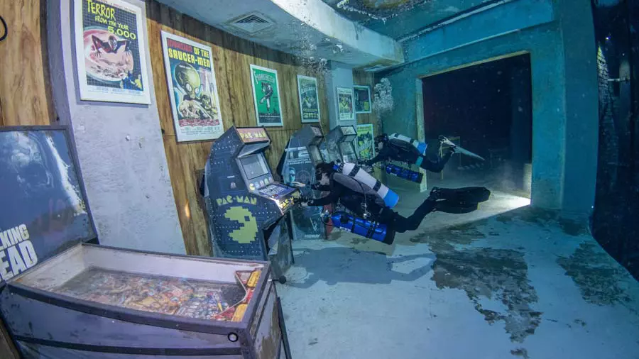Deep Dive - Dubai - Image 11