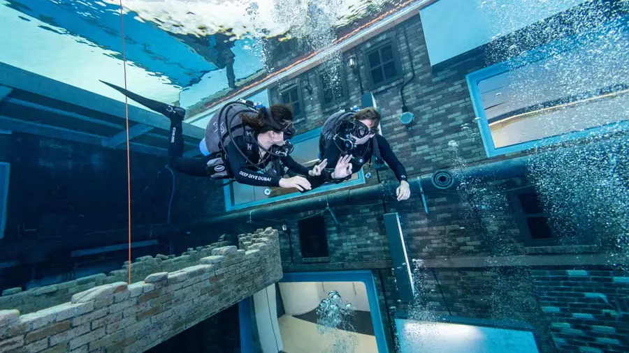 Deep Dive - Dubai - Image 12