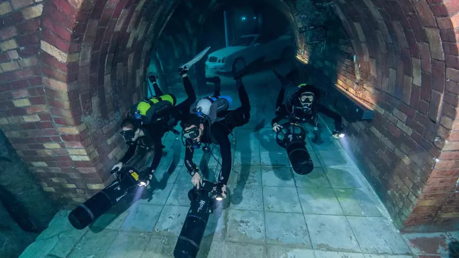 Deep Dive - Dubai - Image 15