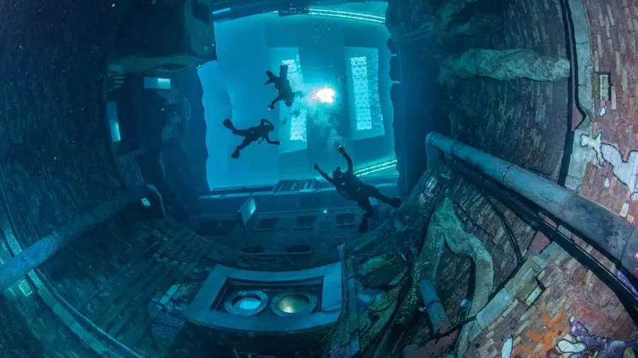 Deep Dive - Dubai - Image 16