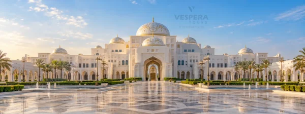 Qasr Al Watan