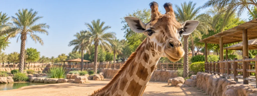 Zoo & Animals