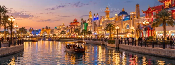 Global Village Dubai