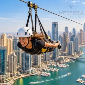 XLine Dubai Marina