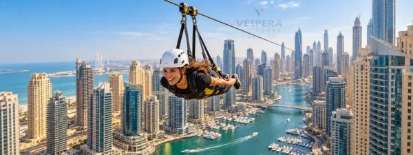XLine Dubai Marina