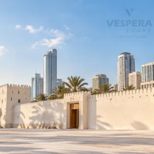 Qasr Al Hosn