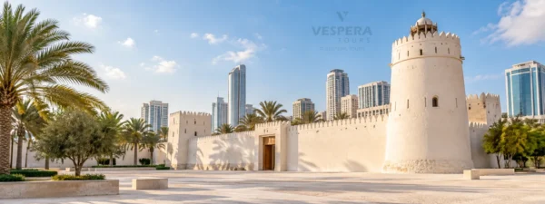 Qasr Al Hosn