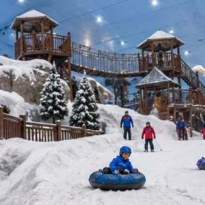 Ski Dubai