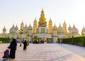 🌍🎪 Global Village Dubai – Where the World Comes… (2)